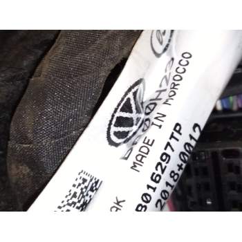 Recambio de instalacion puerta delantera izquierda para volkswagen t-cross (c11, d31) 1.0 tsi referencia OEM IAM BA00H23  