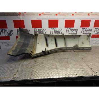 Recambio de unidad de control para iveco stralis 450 referencia OEM IAM   