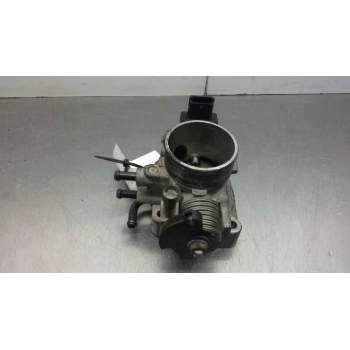 Recambio de cuerpo de mariposa para kia cerato 1.6 lx familiar (5-ptas.) referencia OEM IAM   