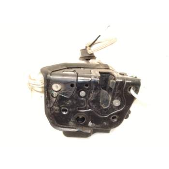 CERRADURA PUERTA DELANTERA IZQUIERDA 4F1837015 