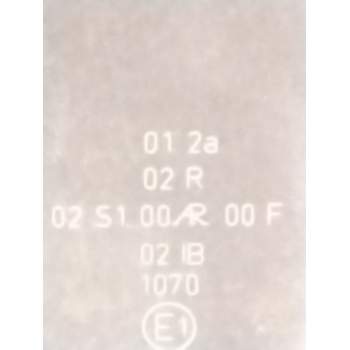 Recambio de piloto trasero izquierdo para bmw 5 (e39) 523 i referencia OEM IAM 008272019870  