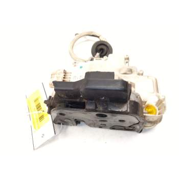 Recambio de cerradura puerta delantera izquierda para audi a6 c6 (4f2) 2.0 tdi referencia OEM IAM 4F1837015  