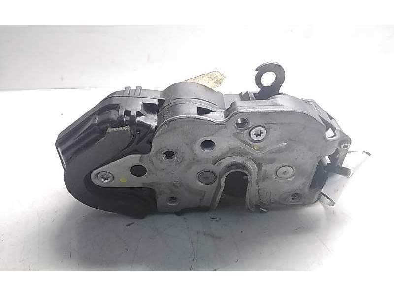 Recambio de cerradura puerta trasera derecha para opel astra j lim. excellence referencia OEM IAM   