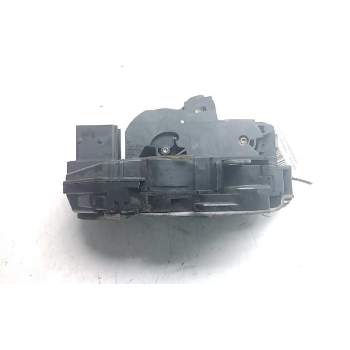 Recambio de cerradura puerta trasera derecha para opel astra j lim. excellence referencia OEM IAM   