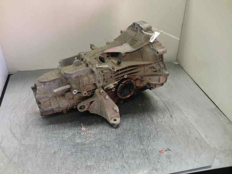 Recambio de caja cambios para volkswagen passat berlina (3b2) 1.8 referencia OEM IAM DHZ  28496