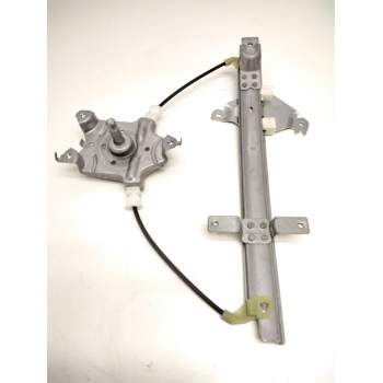 ELEVALUNAS TRASERO IZQUIERDO 82721BU000 