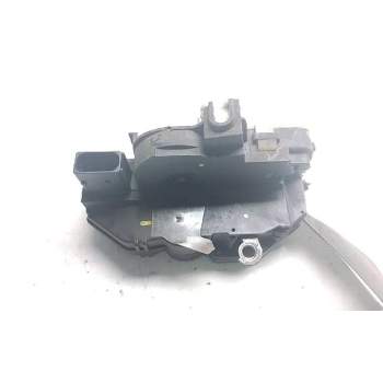 Recambio de cerradura puerta trasera derecha para opel astra j lim. excellence referencia OEM IAM   