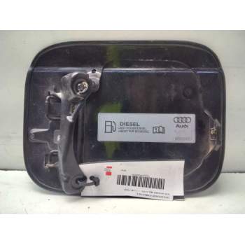 Recambio de tapa exterior combustible para audi a4 avant (8e) 2.0 tdi referencia OEM IAM 4E0010376R  