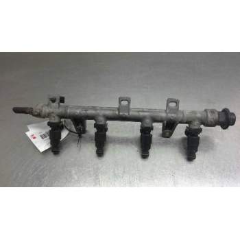 Recambio de rampa inyectora para kia cerato 1.6 lx familiar (5-ptas.) referencia OEM IAM   