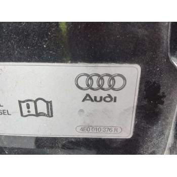 Recambio de tapa exterior combustible para audi a4 avant (8e) 2.0 tdi referencia OEM IAM 4E0010376R  