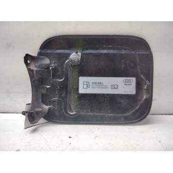 Recambio de tapa exterior combustible para audi a4 avant (8e) 2.0 tdi referencia OEM IAM 4E0010376R  