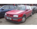 VOLKSWAGEN GOLF III BERLINA (1H1)