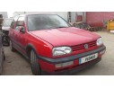 VOLKSWAGEN GOLF III BERLINA (1H1)