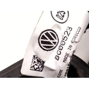 Recambio de instalacion puerta trasera izquierda para volkswagen t-cross (c11, d31) 1.0 tsi referencia OEM IAM BC00523  
