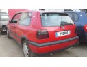 VOLKSWAGEN GOLF III BERLINA (1H1)