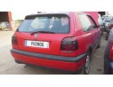 VOLKSWAGEN GOLF III BERLINA (1H1)