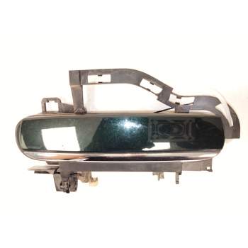 Recambio de maneta exterior trasera izquierda para audi a6 c6 (4f2) 2.0 tdi referencia OEM IAM 4F0837207  