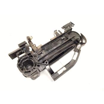 Recambio de maneta exterior trasera izquierda para audi a6 c6 (4f2) 2.0 tdi referencia OEM IAM 4F0837207  