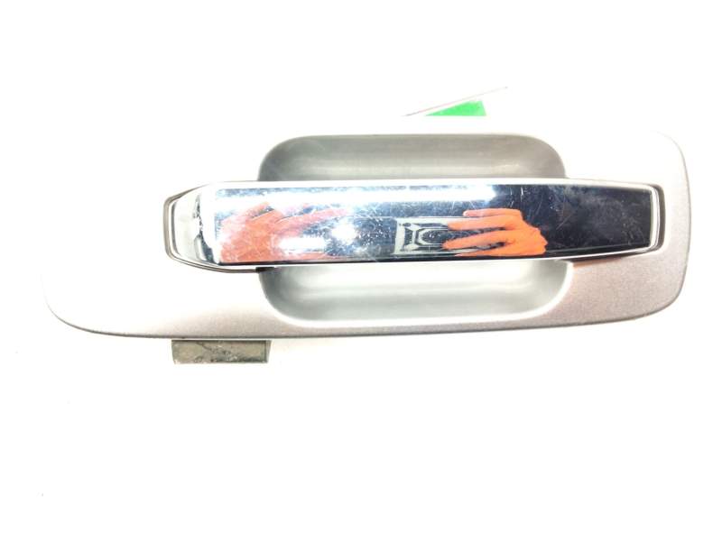Recambio de maneta exterior trasera izquierda para nissan x-trail (t30) dci cat referencia OEM IAM   