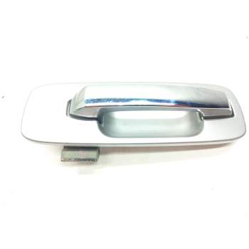 Recambio de maneta exterior trasera izquierda para nissan x-trail (t30) dci cat referencia OEM IAM   