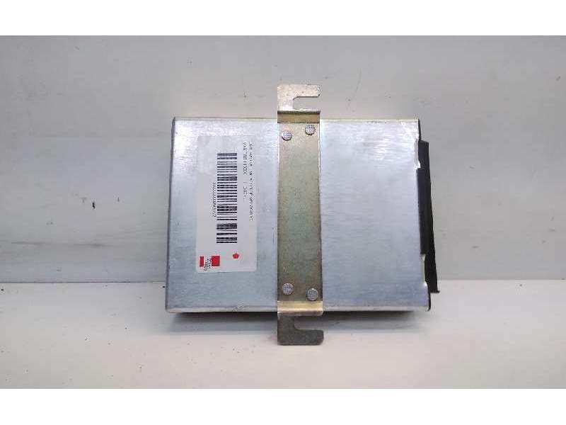 Recambio de centralita limitador de velocidad para man tgs 18.xxx referencia OEM IAM 81259706041 AMN98515B0102 412409007002