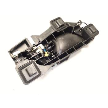 Recambio de maneta interior delantera izquierda para peugeot 2008 i (cu_) 1.2 thp 130 / puretech 130 referencia OEM IAM 98201553