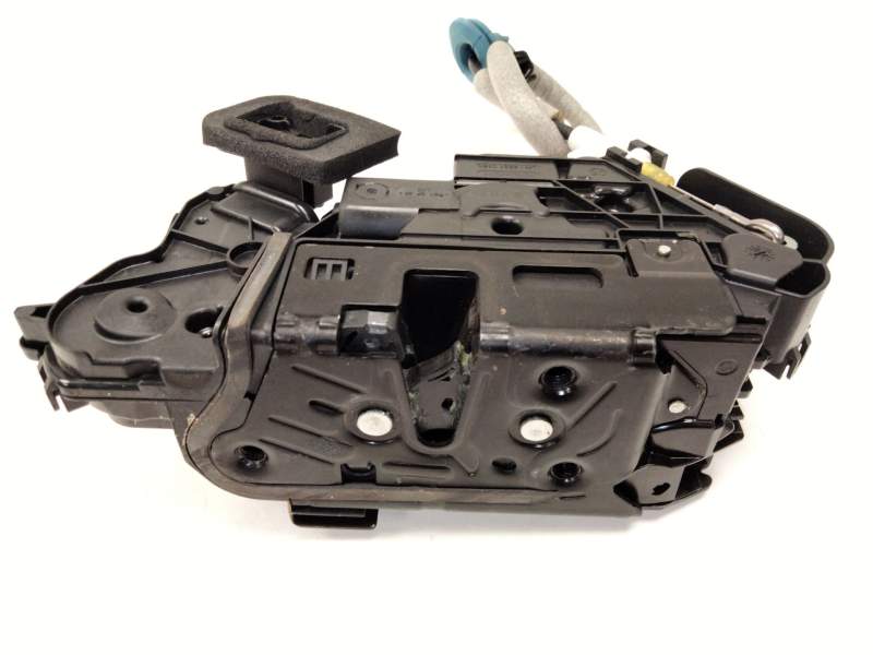 Recambio de cerradura puerta delantera izquierda para volkswagen t-cross (c11, d31) 1.0 tsi referencia OEM IAM 5TB837015  