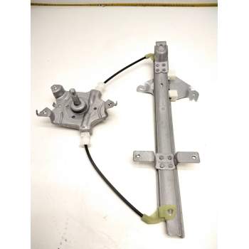 ELEVALUNAS TRASERO IZQUIERDO 82721BU000 