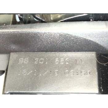 Recambio de maneta interior delantera izquierda para peugeot 2008 i (cu_) 1.2 thp 130 / puretech 130 referencia OEM IAM 98201553