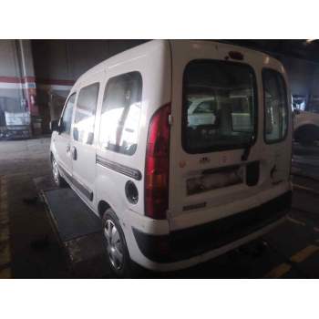 renault kangoo (f/kc0) del año 2004