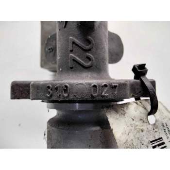 Recambio de bomba freno para renault kangoo (f/kc0) 1.9 diesel referencia OEM IAM 310027 BOSCH 