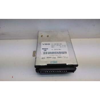 Recambio de centralita limitador de velocidad para man tgs 18.xxx referencia OEM IAM 81259706041 AMN98515B0102 412409007002