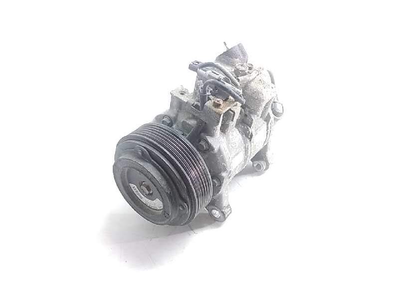Recambio de compresor aire acondicionado para bmw serie 3 berlina (e90) 320d referencia OEM IAM 6452922570301  