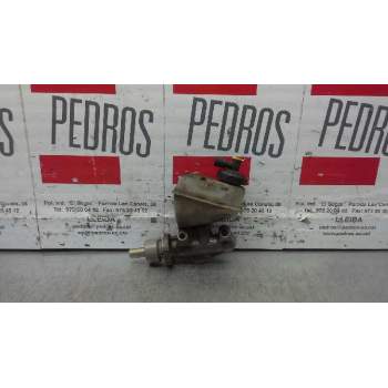Recambio de bomba freno para renault kangoo (f/kc0) 1.9 diesel referencia OEM IAM 310027 BOSCH 