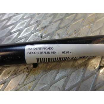 Recambio de unidad de control para iveco stralis 450 referencia OEM IAM   