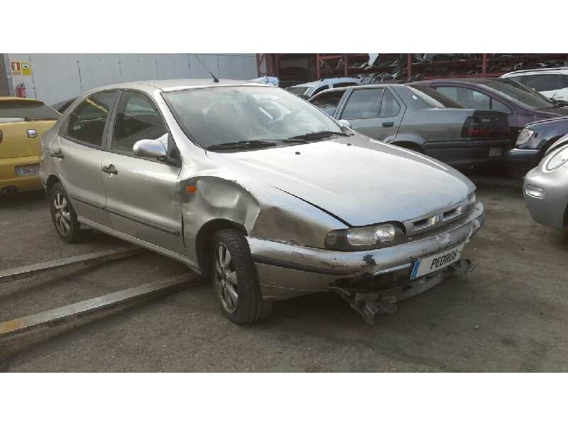 fiat brava (182) del año 2001