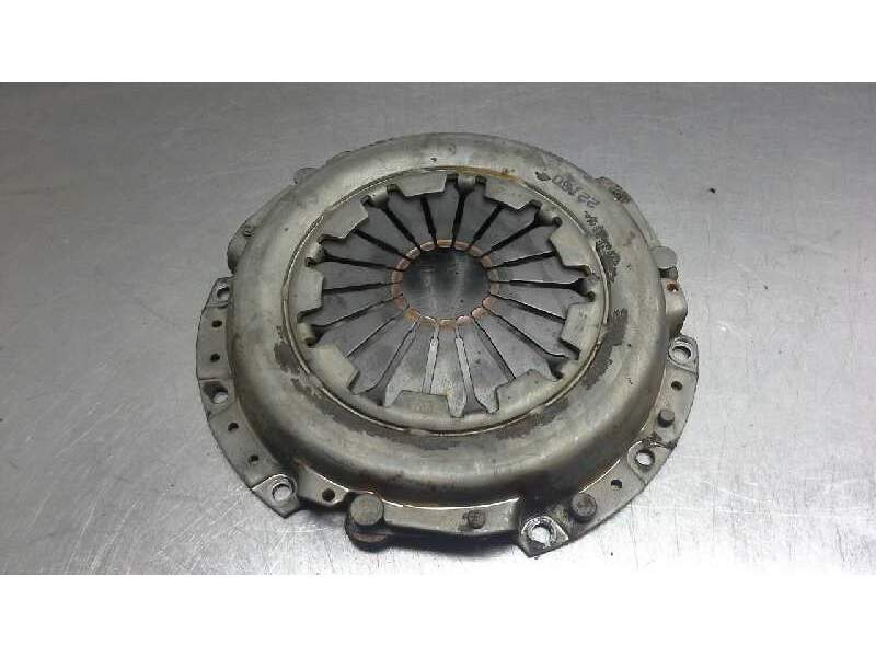Recambio de prensa embrague para kia cerato 1.6 lx familiar (5-ptas.) referencia OEM IAM   