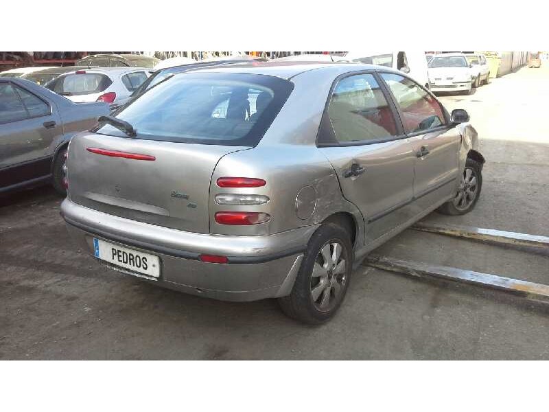 fiat brava (182) del año 2001