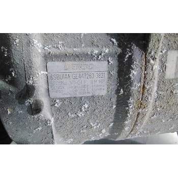 Recambio de compresor aire acondicionado para bmw serie 3 berlina (e90) 320d referencia OEM IAM 6452922570301  