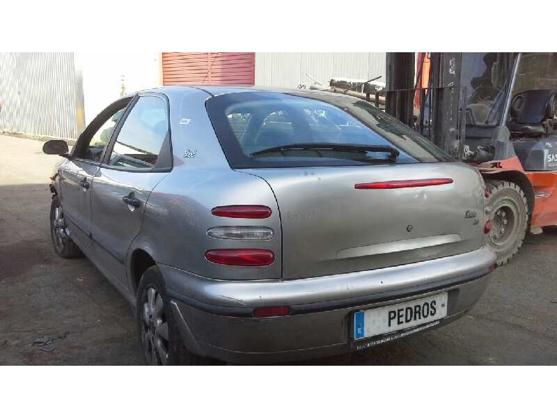 fiat brava (182) del año 2001