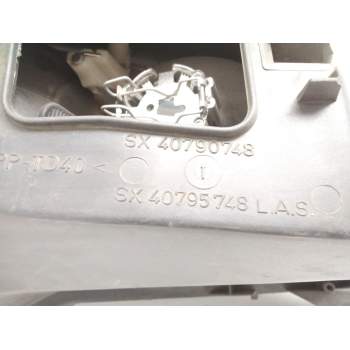 Recambio de faro izquierdo para fiat stilo (192_) 1.9 jtd (192_xf1a) referencia OEM IAM SX40795748  