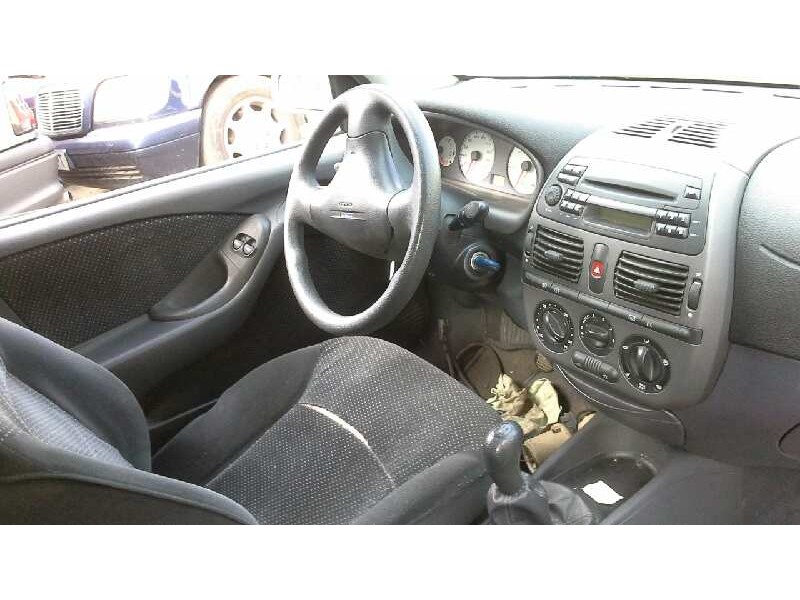 fiat brava (182) del año 2001