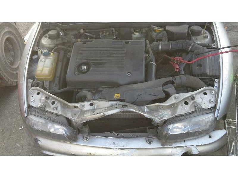 fiat brava (182) del año 2001