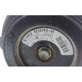 Recambio de compresor aire acondicionado para bmw serie 3 berlina (e90) 320d referencia OEM IAM 6452922570301  