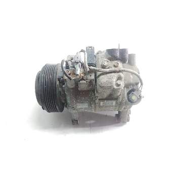 Recambio de compresor aire acondicionado para bmw serie 3 berlina (e90) 320d referencia OEM IAM 6452922570301  