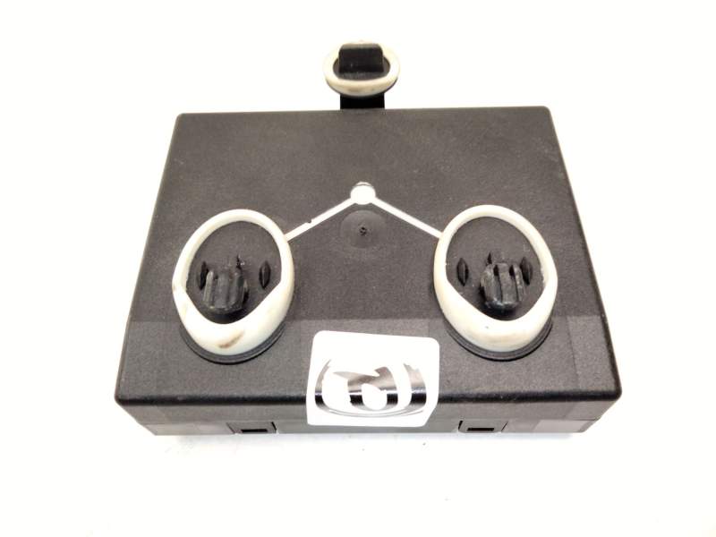 Recambio de modulo control puerta para audi a6 c6 (4f2) 2.0 tdi referencia OEM IAM 4F0959792  