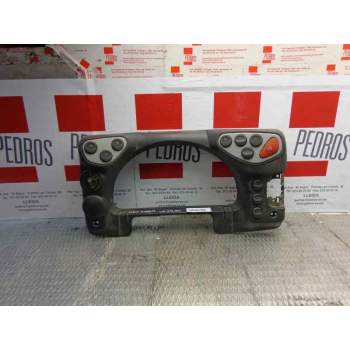 UNIDAD DE CONTROL 
