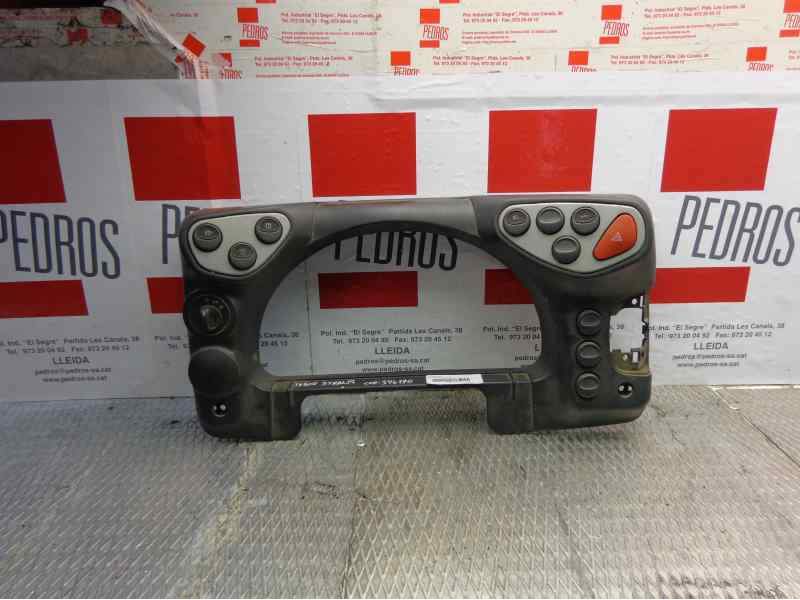 Recambio de unidad de control para iveco stralis 450 referencia OEM IAM   
