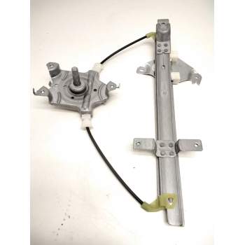 ELEVALUNAS TRASERO IZQUIERDO 82721BU000 