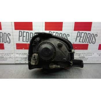 Recambio de faro izquierdo para renault kangoo (f/kc0) 1.9 diesel referencia OEM IAM   